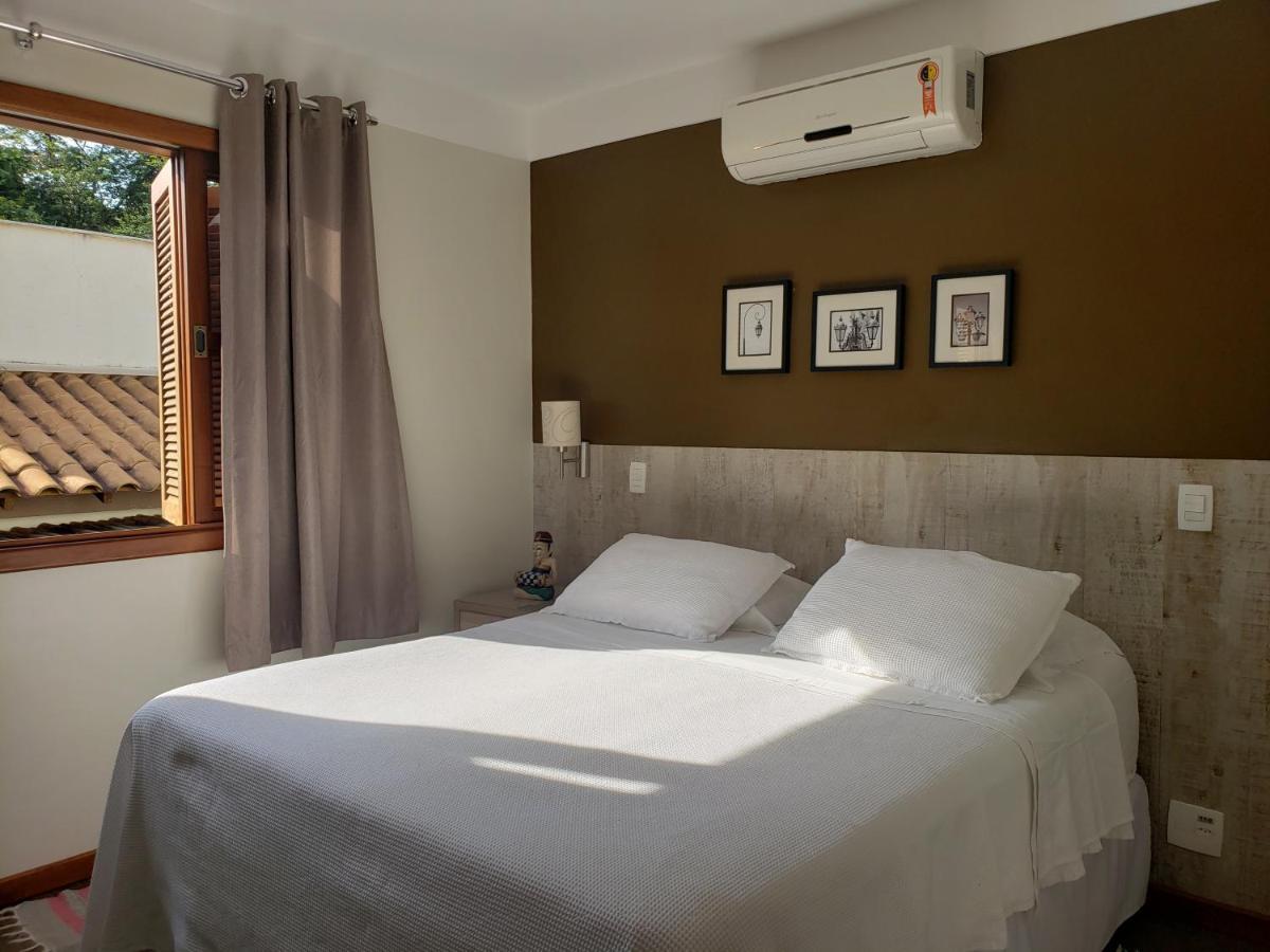 Reserva Da Mata Suites บรูมาจิโญ ภายนอก รูปภาพ