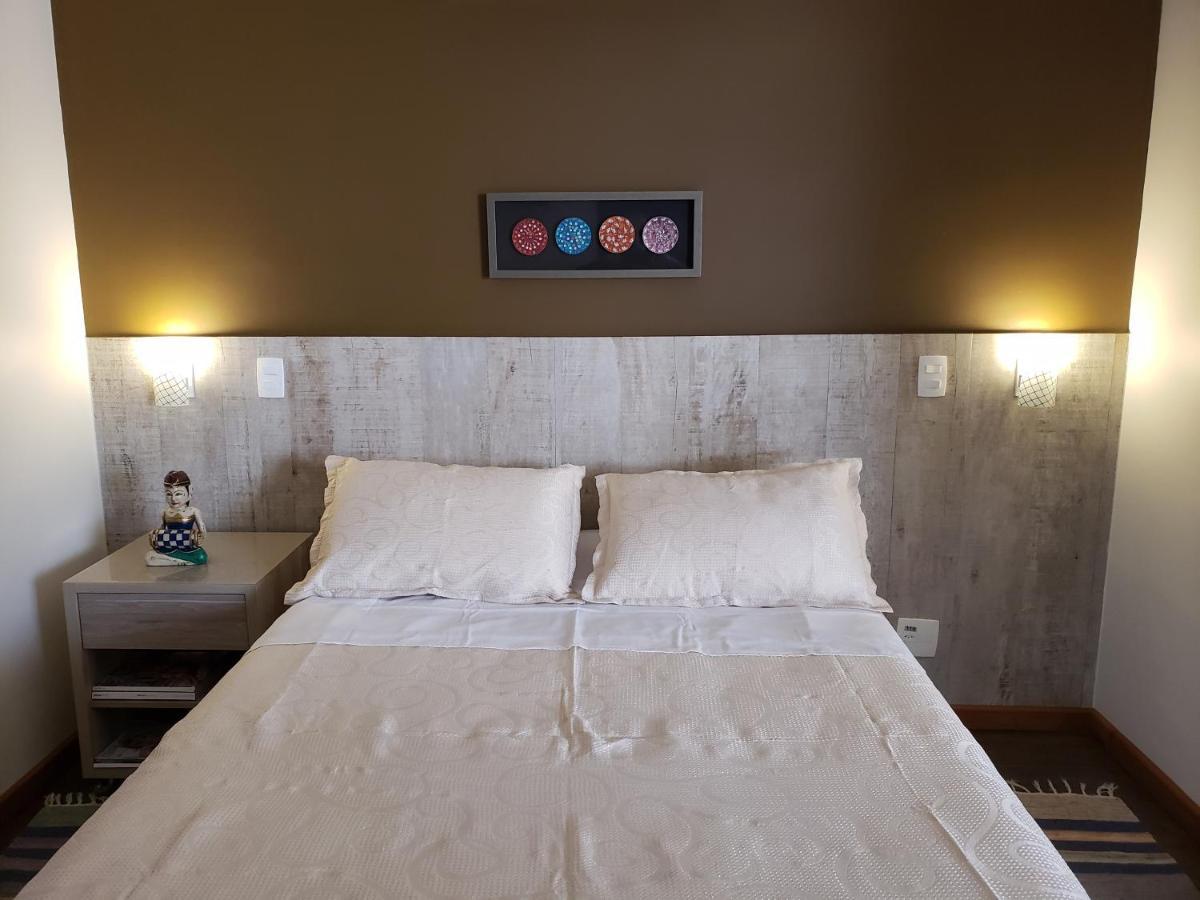 Reserva Da Mata Suites บรูมาจิโญ ภายนอก รูปภาพ