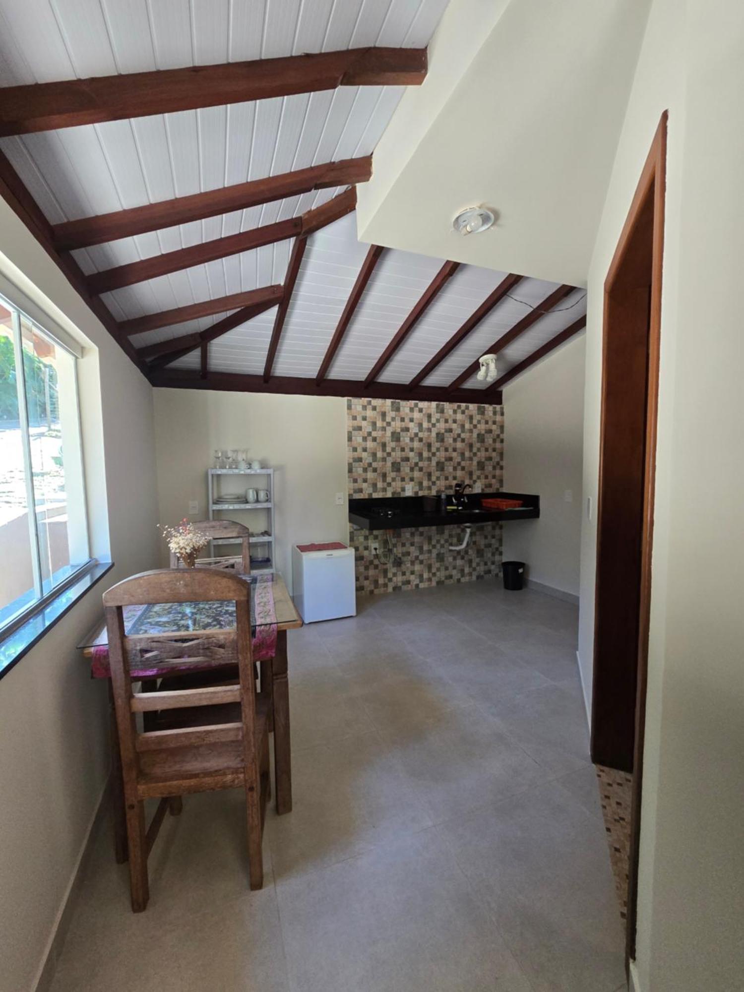 Reserva Da Mata Suites บรูมาจิโญ ภายนอก รูปภาพ