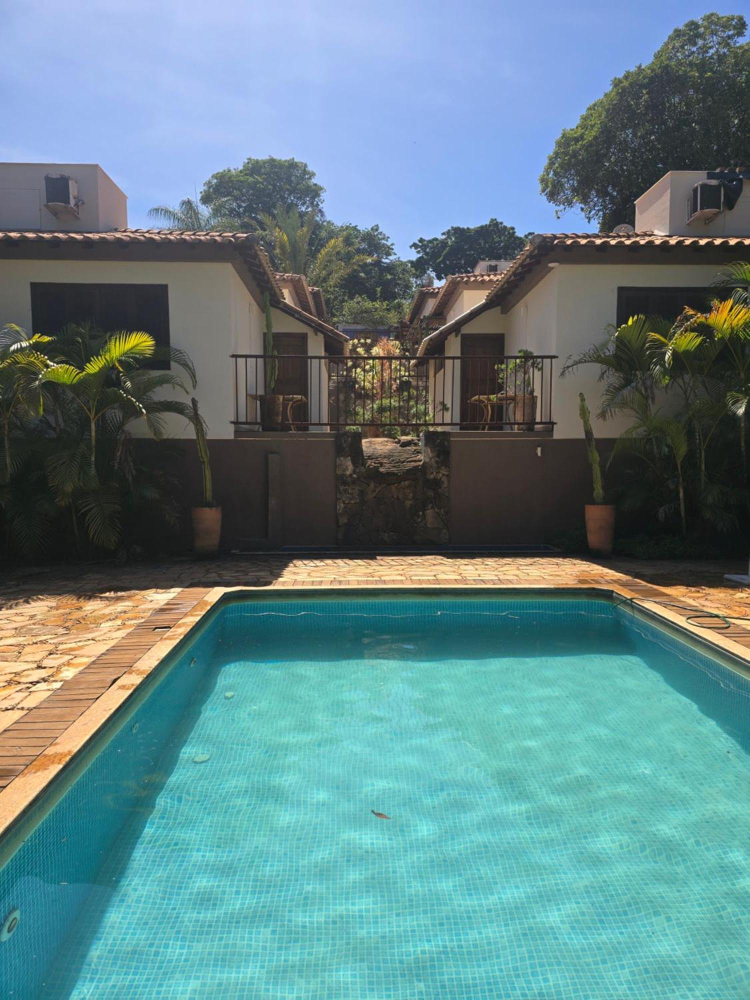 Reserva Da Mata Suites บรูมาจิโญ ภายนอก รูปภาพ