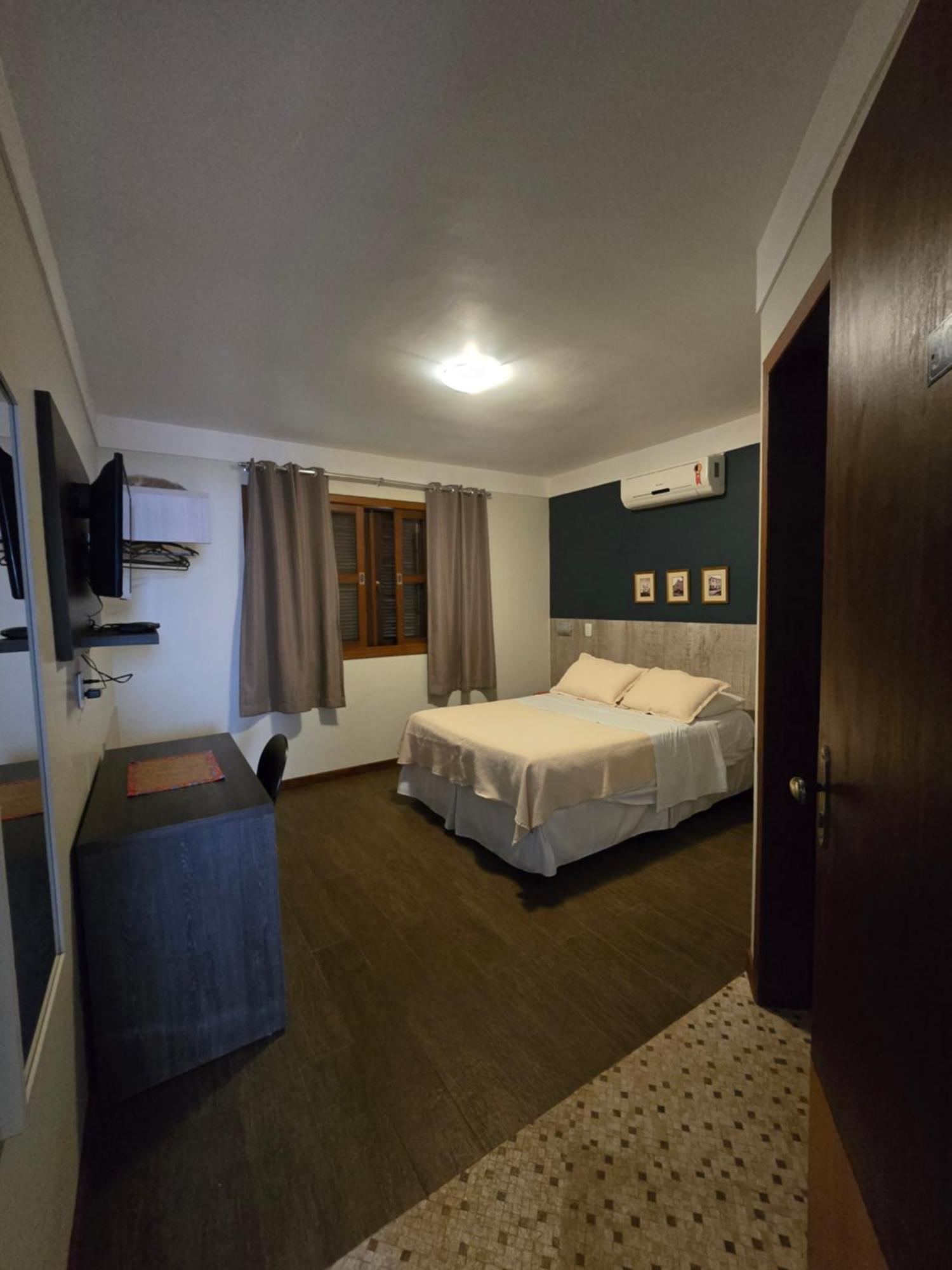 Reserva Da Mata Suites บรูมาจิโญ ภายนอก รูปภาพ