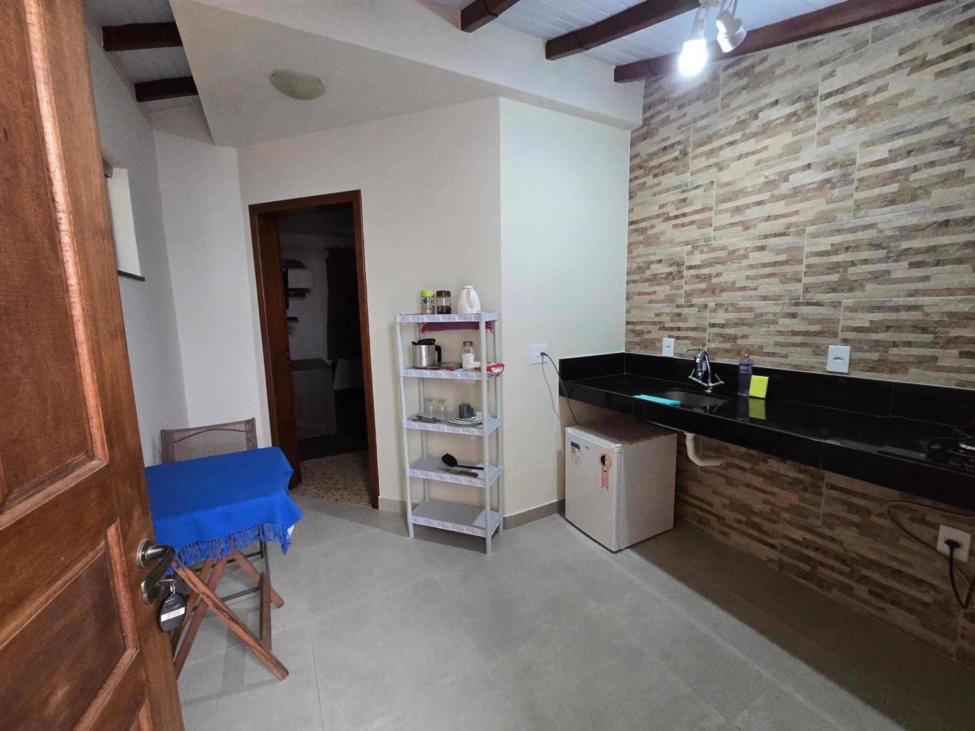 Reserva Da Mata Suites บรูมาจิโญ ภายนอก รูปภาพ