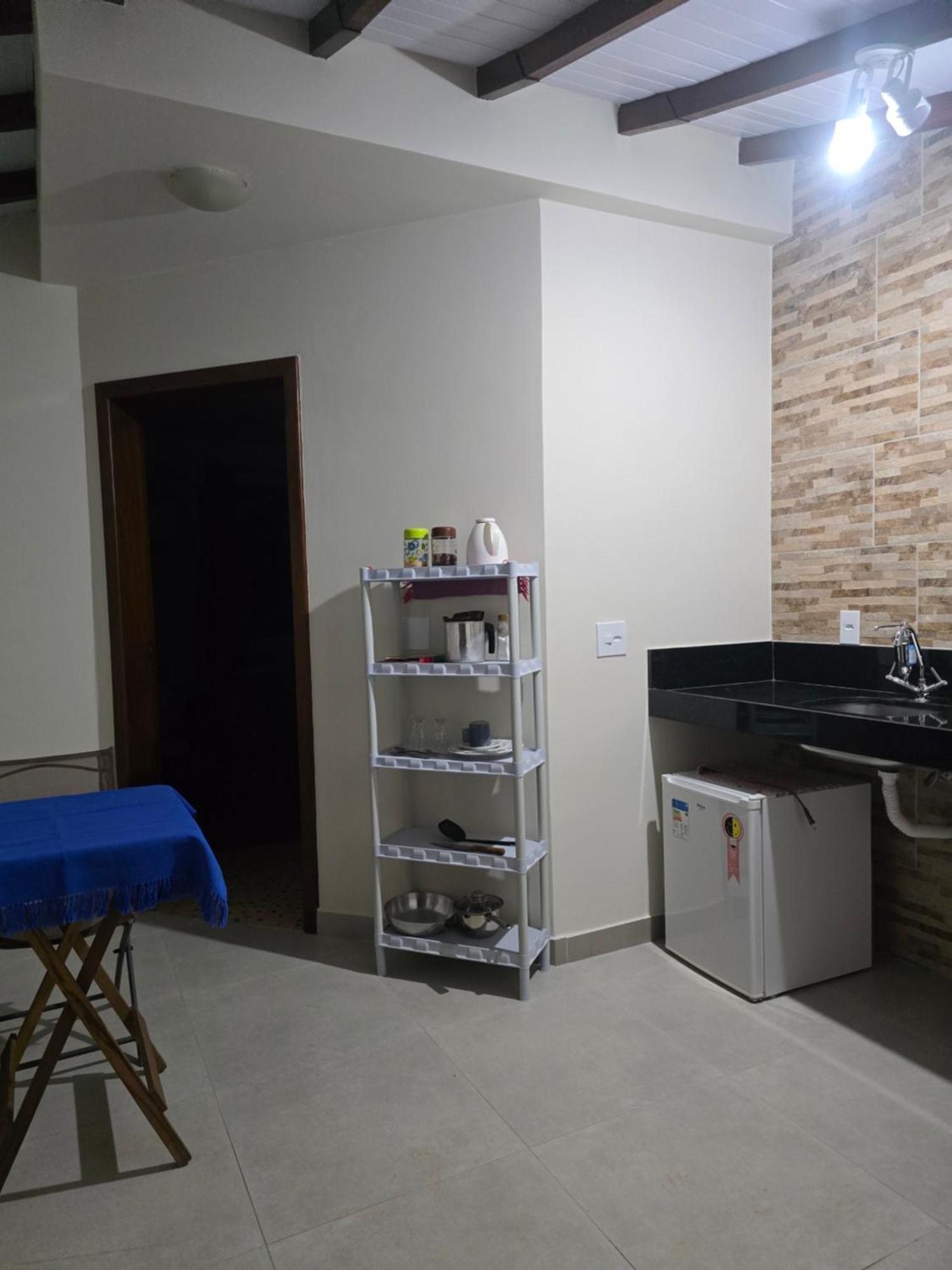 Reserva Da Mata Suites บรูมาจิโญ ภายนอก รูปภาพ