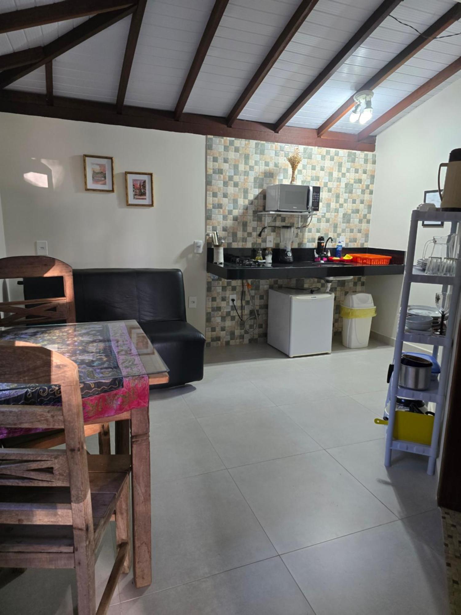 Reserva Da Mata Suites บรูมาจิโญ ภายนอก รูปภาพ
