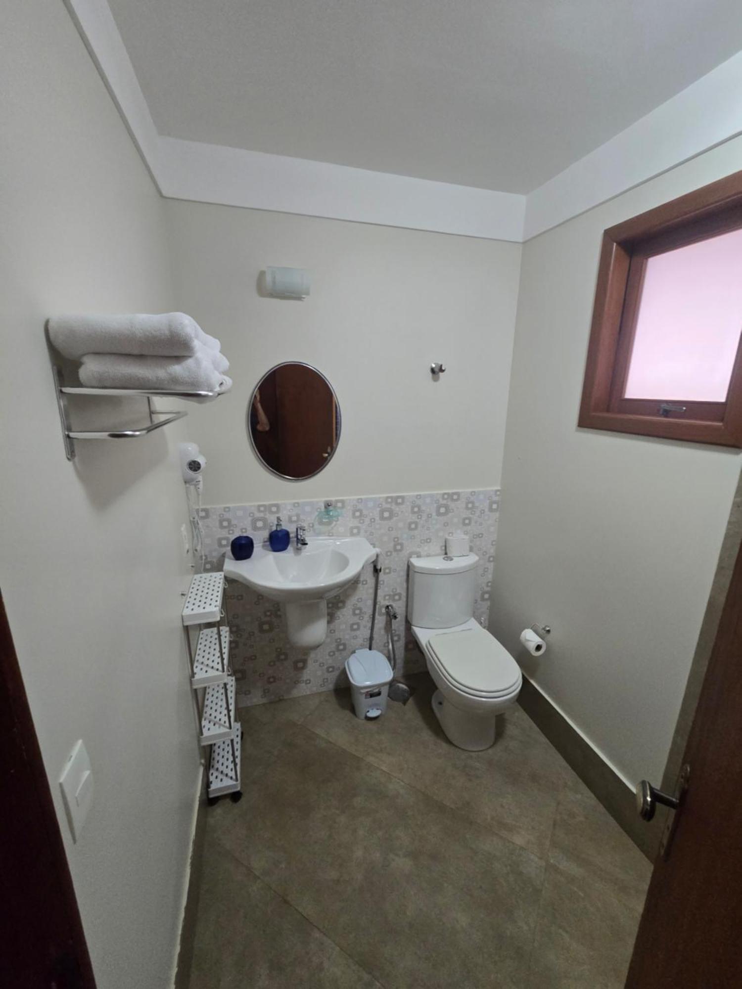 Reserva Da Mata Suites บรูมาจิโญ ภายนอก รูปภาพ